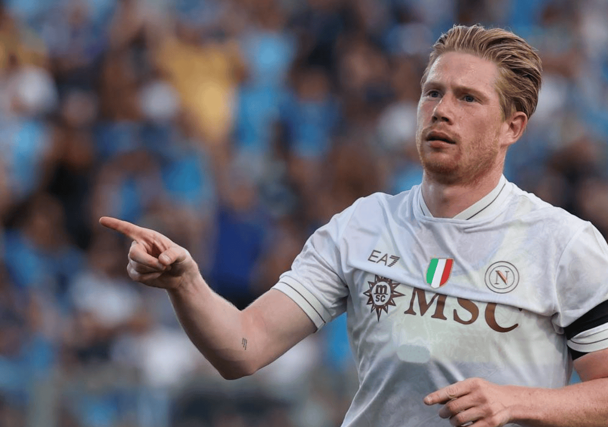 科瓦奇：扬-科托今天的表现可以打满分；本塞拜尼已完全康复