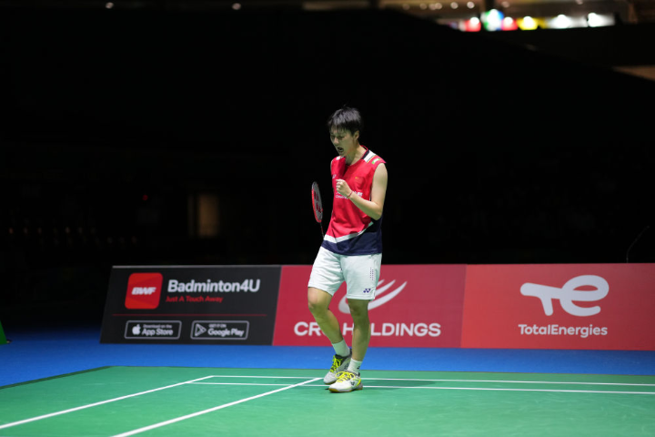 受关注的中 受关注的中