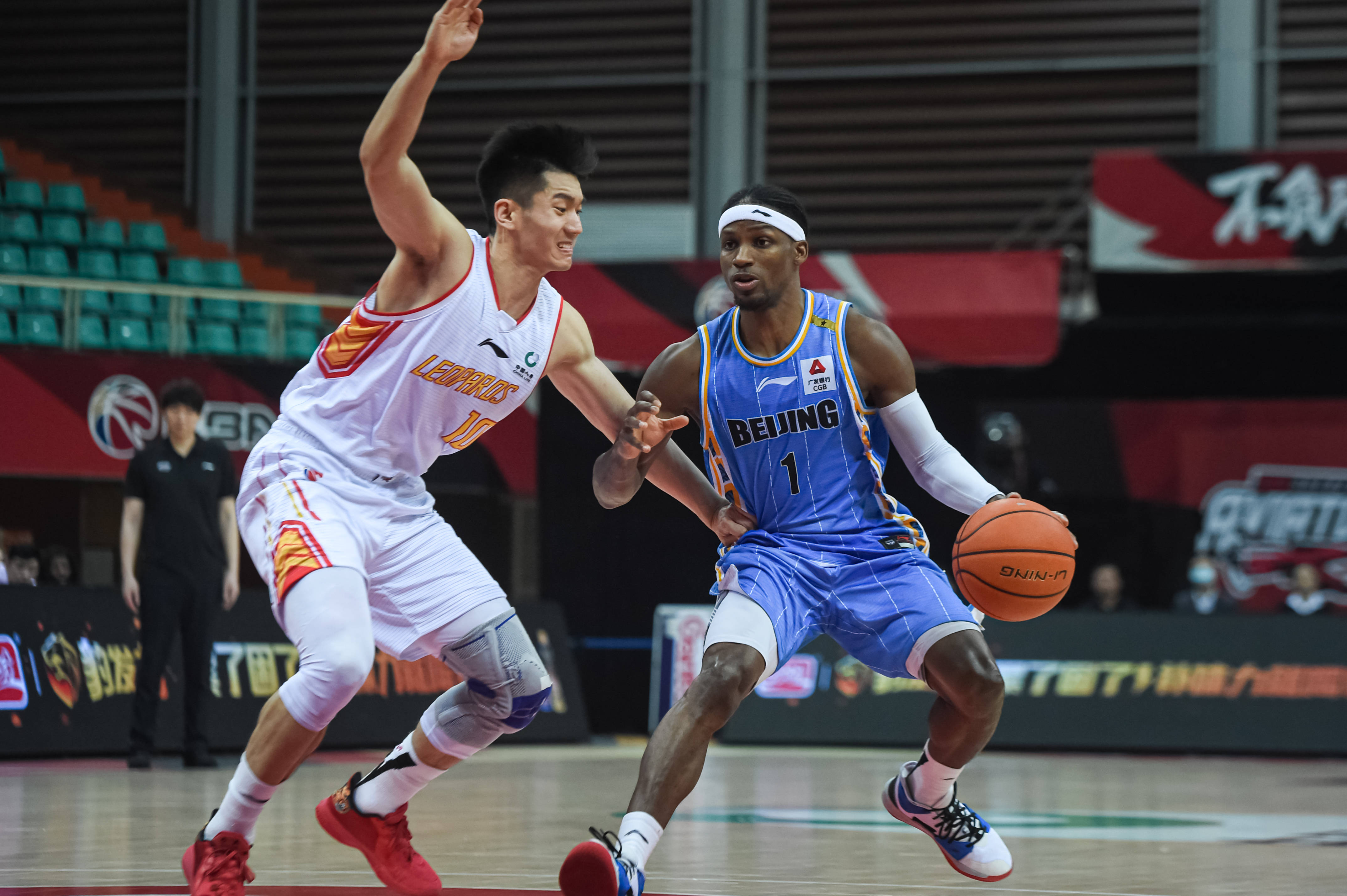 案例对比 案例对比