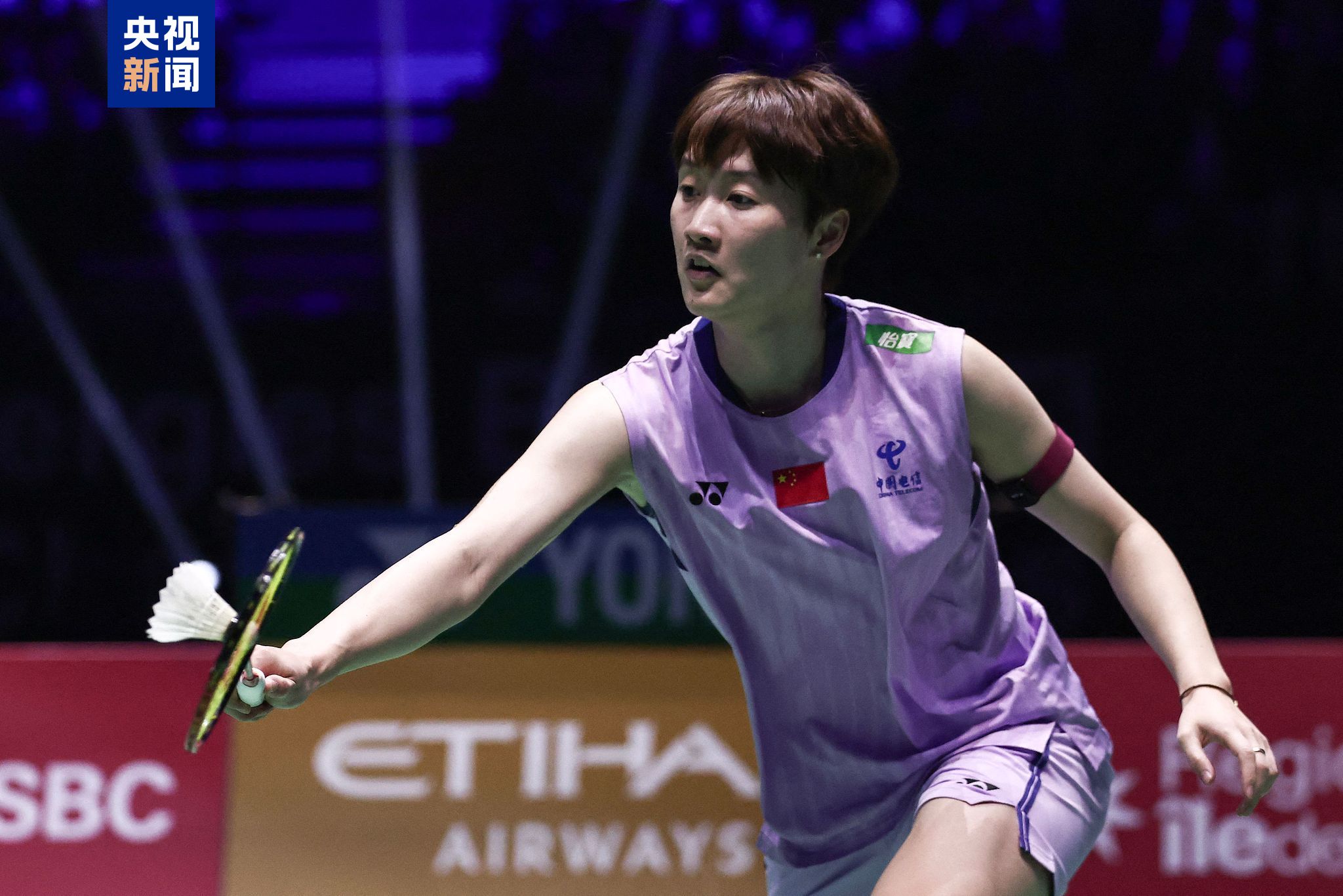 烈的较量 烈的较量