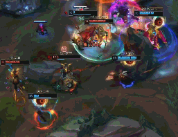 具有强大的 具有强大的