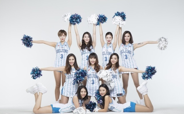 成为更多人 成为更多人